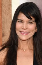 PATRICIA VELASQUEZ at Annabelle Comes Home Premiere in Westwood 06/20/2019