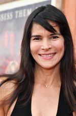 PATRICIA VELASQUEZ at Annabelle Comes Home Premiere in Westwood 06/20/2019