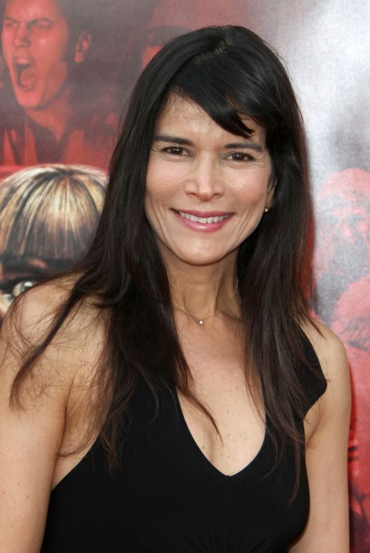 PATRICIA VELASQUEZ at Annabelle Comes Home Premiere in Westwood 06/20/2019