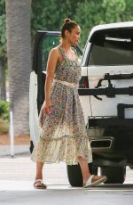PAULA PATTON Out and About in Malibu 06/10/2019