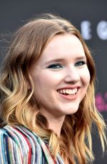 PEARL AMANDA at Legion, Season 3 Premiere in Los Angeles 06/13/2019