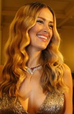 PETRA NEMCOVA at Happy Hearts Gala Dinner in Prague 06/22/2019