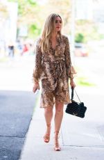 PEYTON ROI LIST Arrives at Popsugar Play/Ground 2019 at Pier 94 New York 06/22/2019