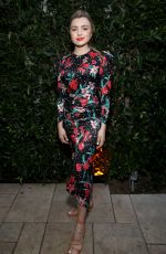 PEYTON ROI LIST at 2019 Women in Film Max Mara Face of the Future in Los Angeles 06/11/2019