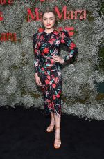 PEYTON ROI LIST at 2019 Women in Film Max Mara Face of the Future in Los Angeles 06/11/2019