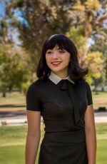 PEYTON ROI LIST - Gothic Springs Movie Promos