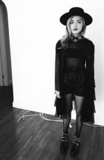PEYTON ROI LIST - Gothic Springs Movie Promos