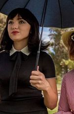 PEYTON ROI LIST - Gothic Springs Movie Promos