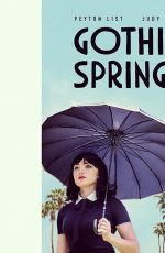 PEYTON ROI LIST - Gothic Springs Movie Promos