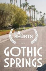 PEYTON ROI LIST - Gothic Springs Movie Promos