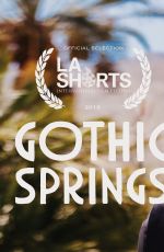 PEYTON ROI LIST - Gothic Springs Movie Promos