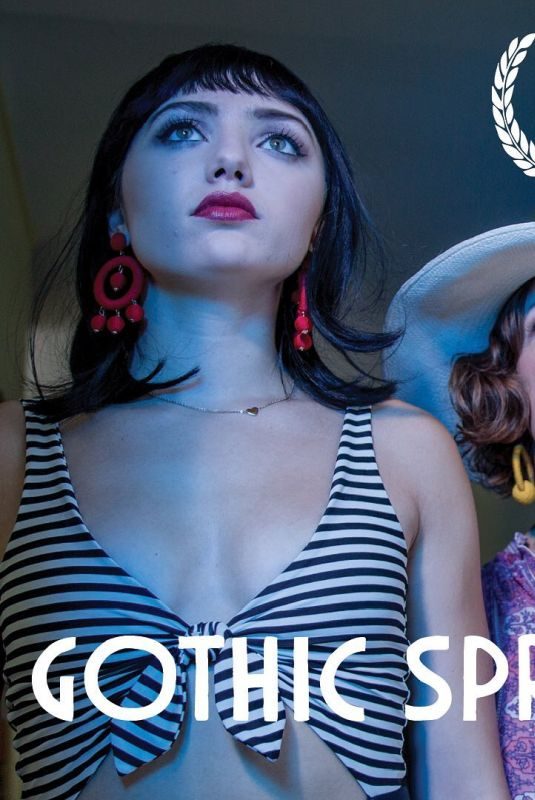 PEYTON ROI LIST – Gothic Springs Movie Promos