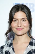 PHILLIPA SOO at Much Ado Opening Night at Delacorte Theater in New York 06/11/2019
