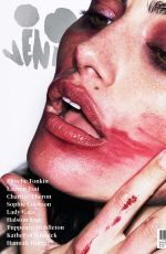 PHOEBE TONKIN for Veni Magazine, July 2019
