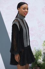 PIPPA BENNETT-WARNER at V&A Summer Party in London 06/19/2019