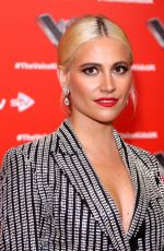 PIXIE LOTT at Voice Kids Photocall in London 06/05/2019