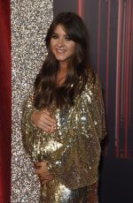 Pregnant BROOKE VINCENT at British Soap Awards 2019 in Manchester 06/01/2019