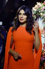 PRIYANKA CHOPRA at Bumble