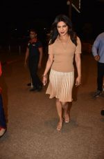 PRIYANKA CHOPRA Heading to Airport in Mumbai 06/14/2019
