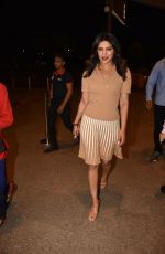 PRIYANKA CHOPRA Heading to Airport in Mumbai 06/14/2019