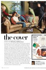 PRIYANKA CHOPRA in Instyle Magazine, July 2019
