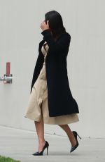 PRIYANKA CHOPRA Out and About in Hollywood 06/04/2019