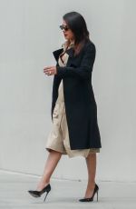 PRIYANKA CHOPRA Out and About in Hollywood 06/04/2019