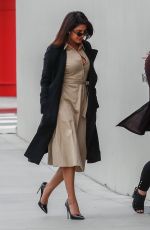 PRIYANKA CHOPRA Out and About in Hollywood 06/04/2019