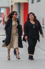 PRIYANKA CHOPRA Out and About in Hollywood 06/04/2019