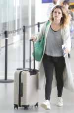 RACHEL BILSON at Airport in Toronto 06/25/2019