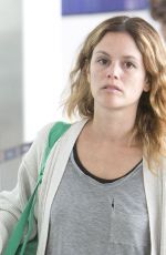 RACHEL BILSON at Airport in Toronto 06/25/2019