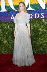 RACHEL BROSNAHAN at 2019 Tony Awards in New York 06/09/2019