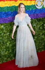 RACHEL BROSNAHAN at 2019 Tony Awards in New York 06/09/2019