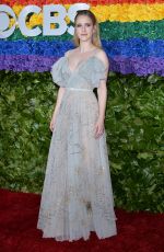 RACHEL BROSNAHAN at 2019 Tony Awards in New York 06/90/2019