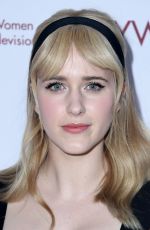 RACHEL BROSNAHAN at Designing Women Awards in New York 06/11/2019