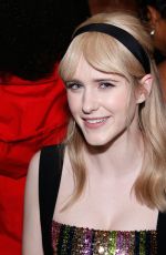 RACHEL BROSNAHAN at New York Women in Film and Television