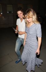 RACHEL KELLER and Antonio Marziale in Los Angeles 06/19/2019