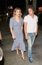 RACHEL KELLER and Antonio Marziale in Los Angeles 06/19/2019