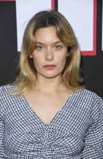 RACHEL KELLER at Child