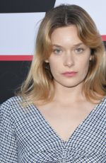 RACHEL KELLER at Child