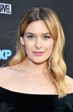 RACHEL KELLER at Legion, Season 3 Premiere in Los Angeles 06/13/2019