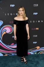RACHEL KELLER at Legion, Season 3 Premiere in Los Angeles 06/13/2019