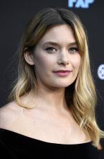 RACHEL KELLER at Legion, Season 3 Premiere in Los Angeles 06/13/2019