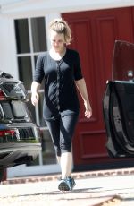 RACHEL MCADAMS Out in Studio City 05/30/2019
