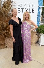 RACHEL ZOE at Summer 2019 Box of Style by Rachel Zoe Launch in Beverly Hills 06/18/2019