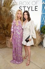RACHEL ZOE at Summer 2019 Box of Style by Rachel Zoe Launch in Beverly Hills 06/18/2019