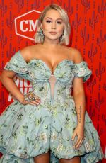 RAELYNN at 2019 CMT Music Awards in Nashville 06/05/2019
