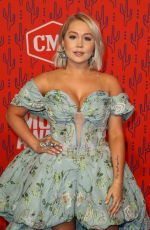 RAELYNN at 2019 CMT Music Awards in Nashville 06/05/2019