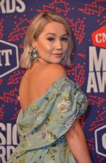 RAELYNN at 2019 CMT Music Awards in Nashville 06/05/2019