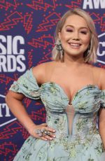 RAELYNN at 2019 CMT Music Awards in Nashville 06/05/2019